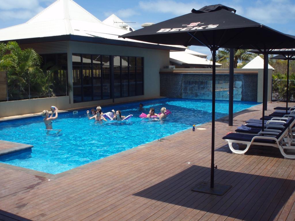 Beaches Of Broome Exterior foto