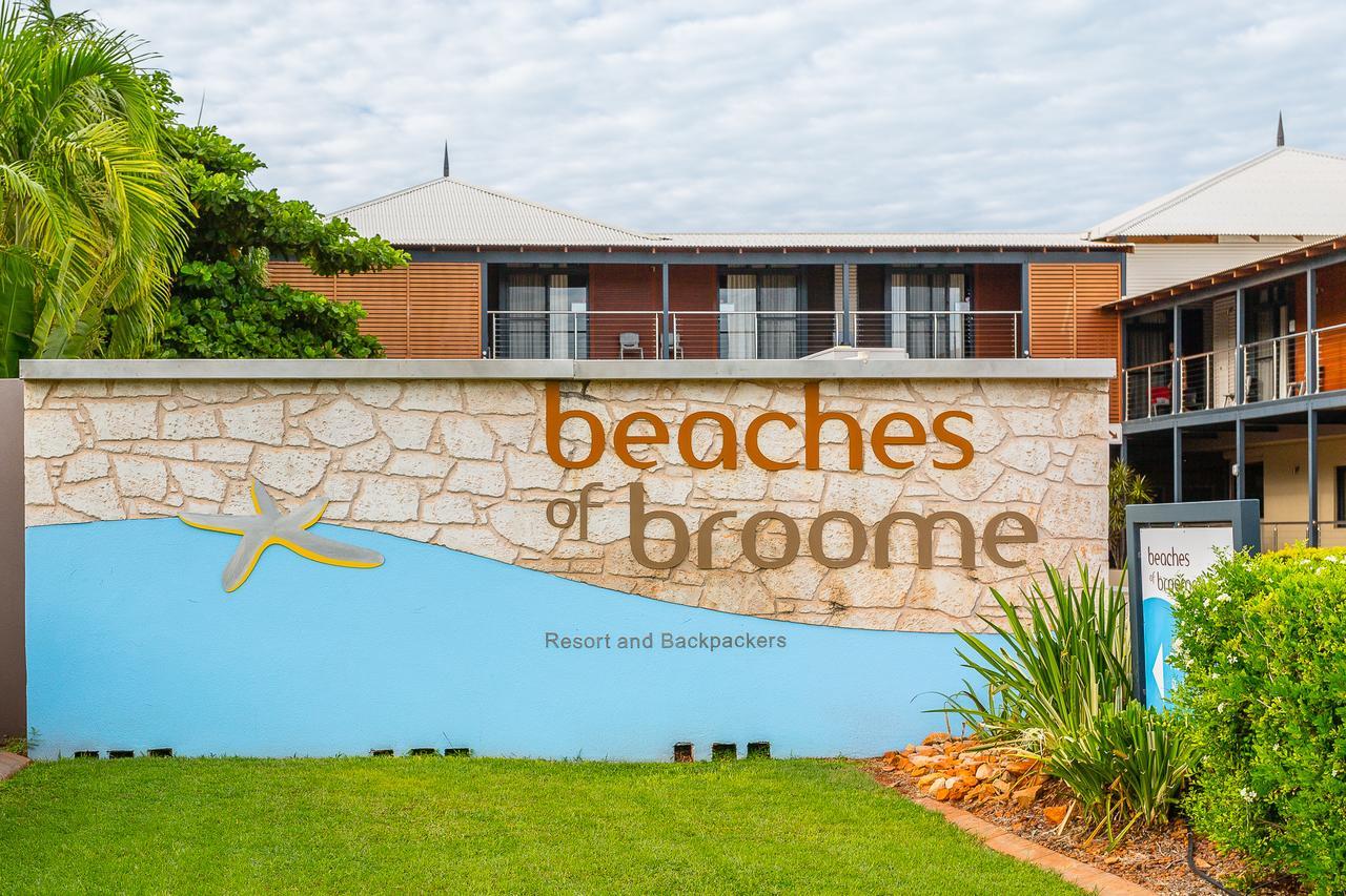 Beaches Of Broome Exterior foto