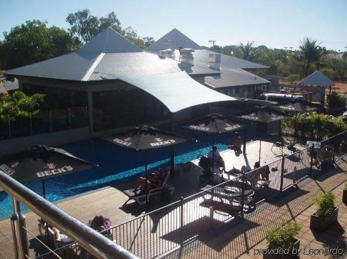 Beaches Of Broome Exterior foto