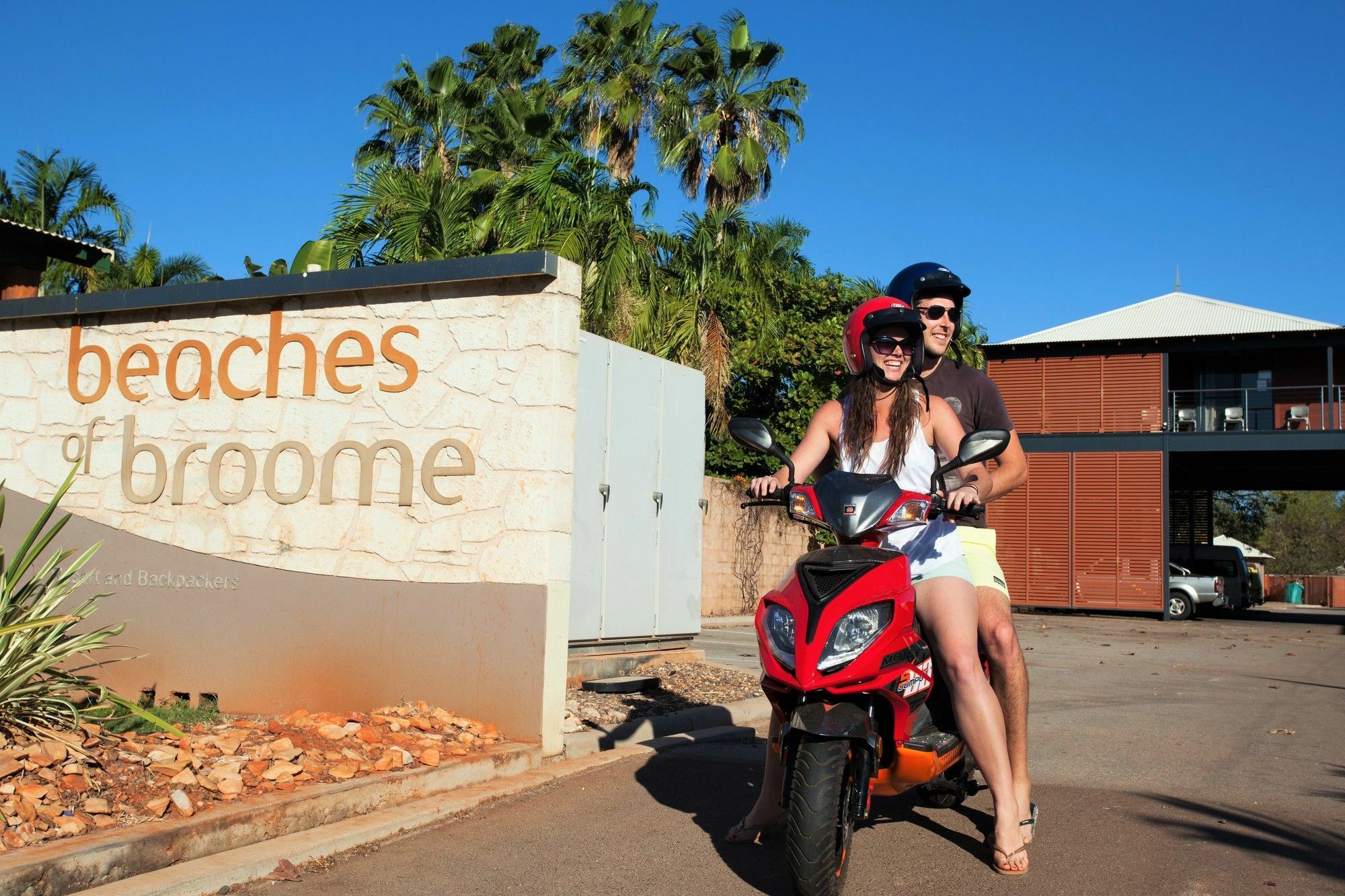 Beaches Of Broome Exterior foto