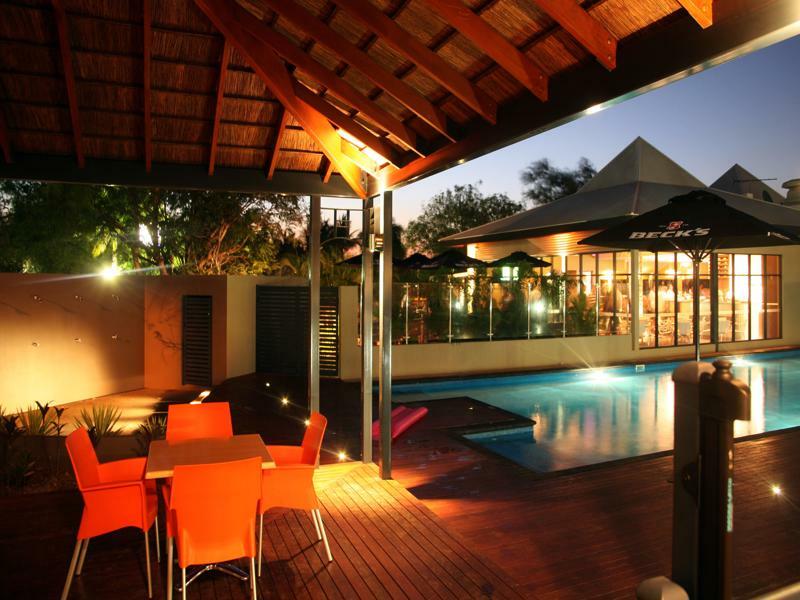 Beaches Of Broome Exterior foto
