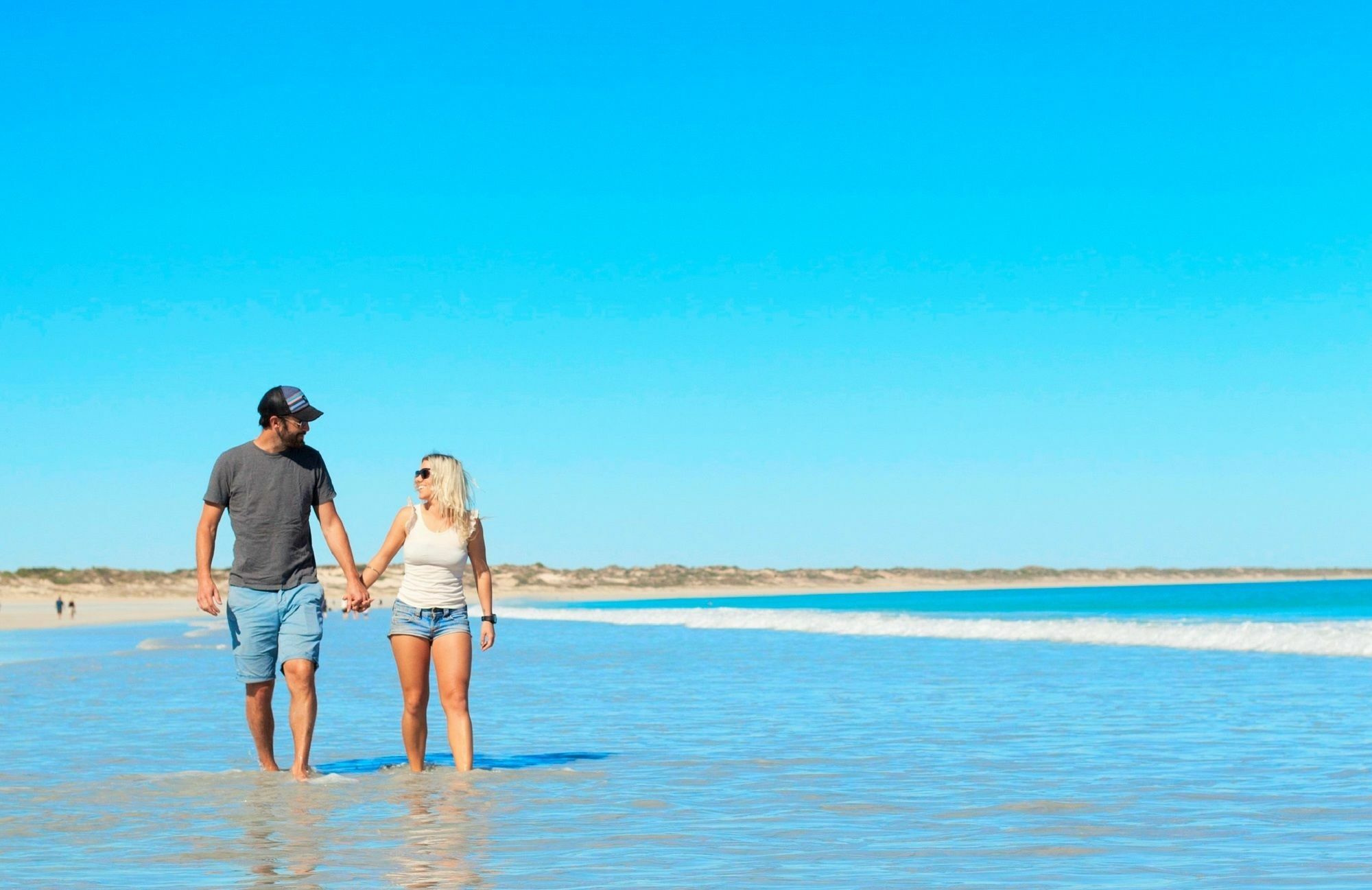 Beaches Of Broome Exterior foto