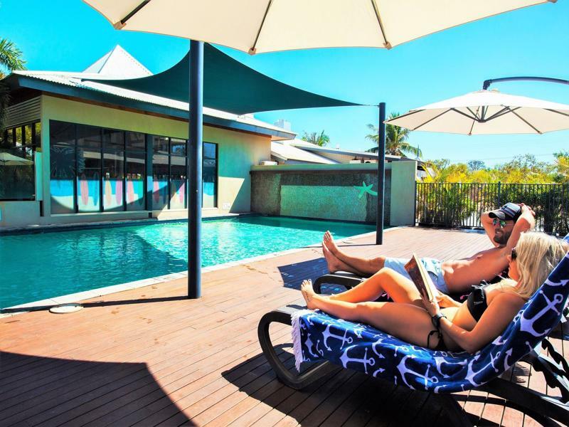 Beaches Of Broome Exterior foto
