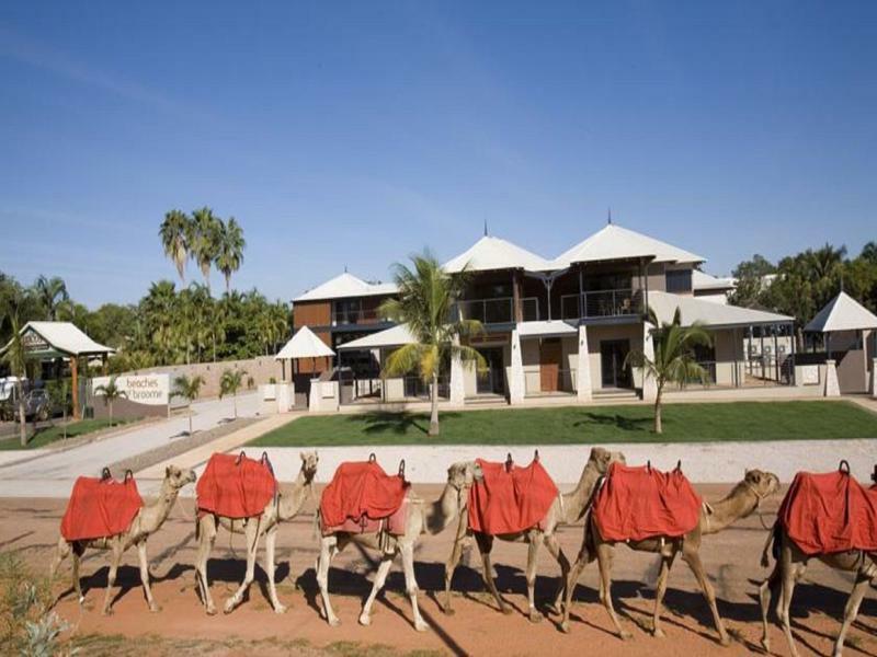 Beaches Of Broome Exterior foto