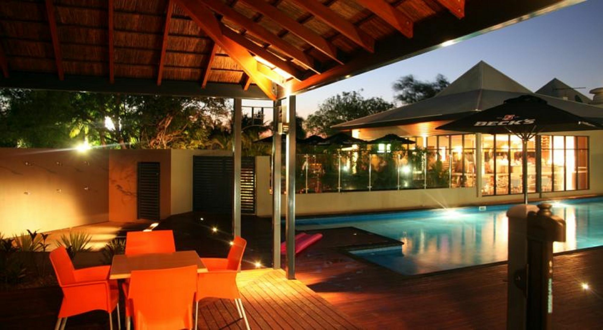 Beaches Of Broome Exterior foto