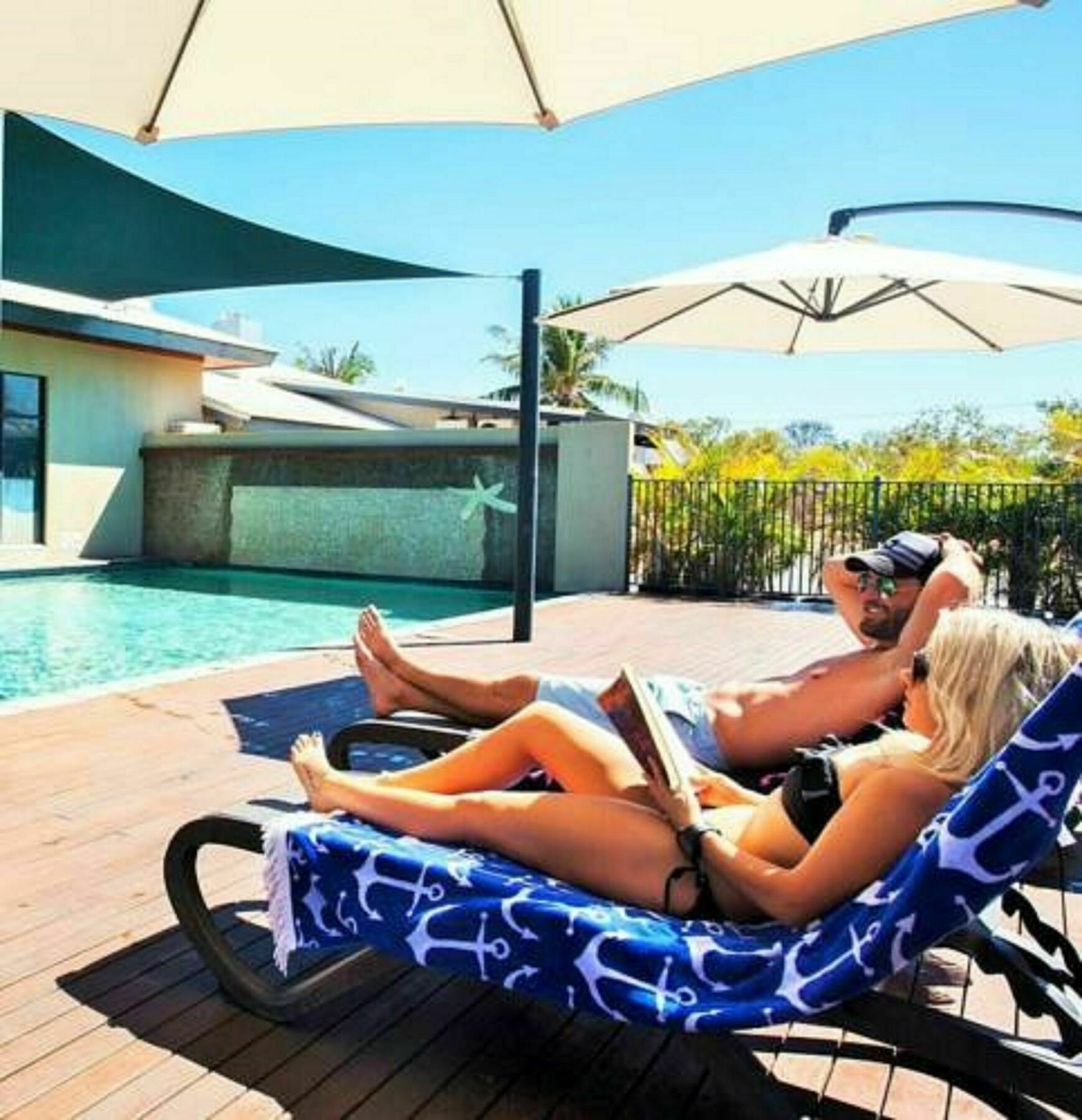 Beaches Of Broome Exterior foto