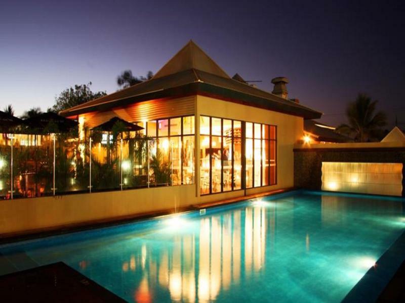 Beaches Of Broome Exterior foto