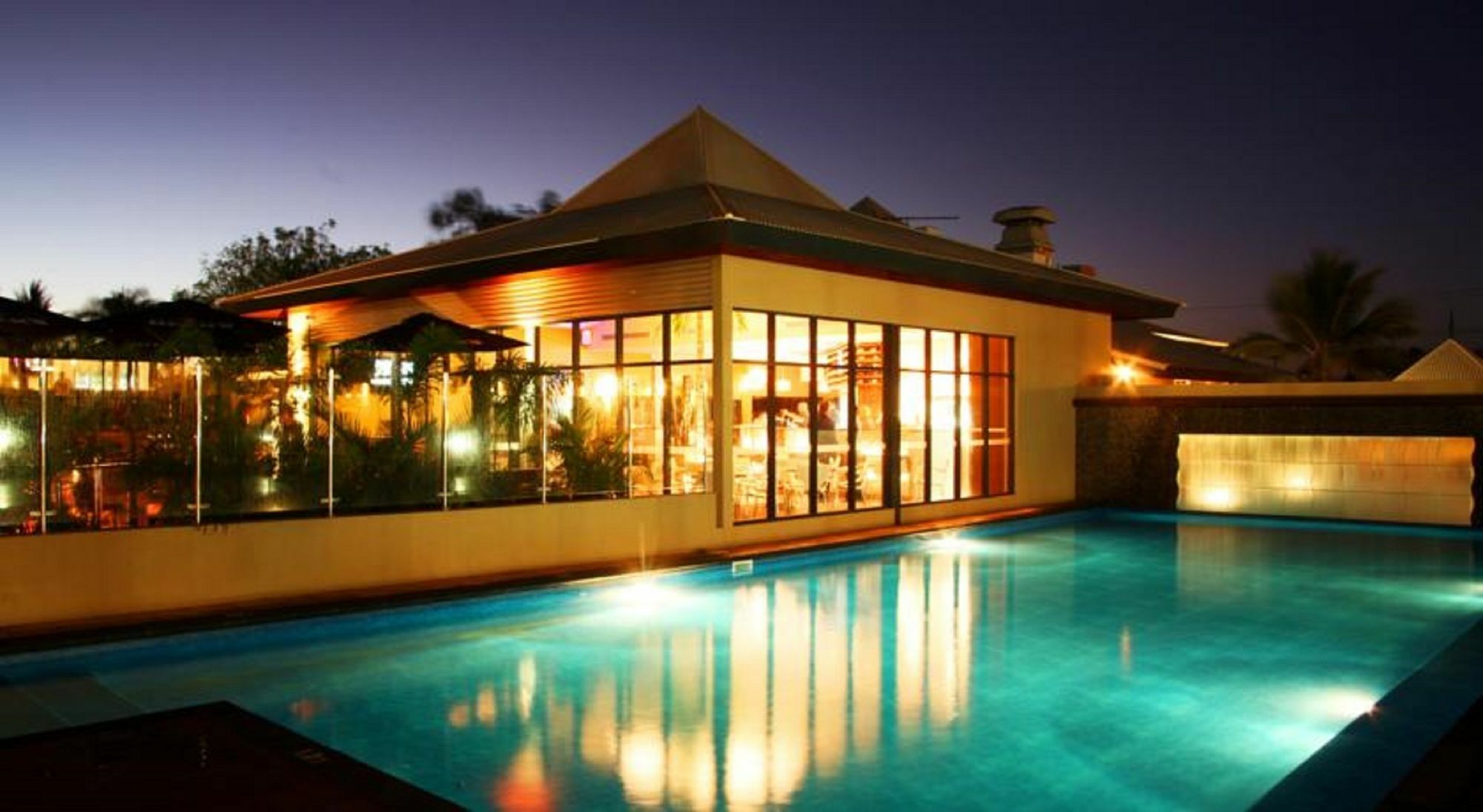 Beaches Of Broome Exterior foto