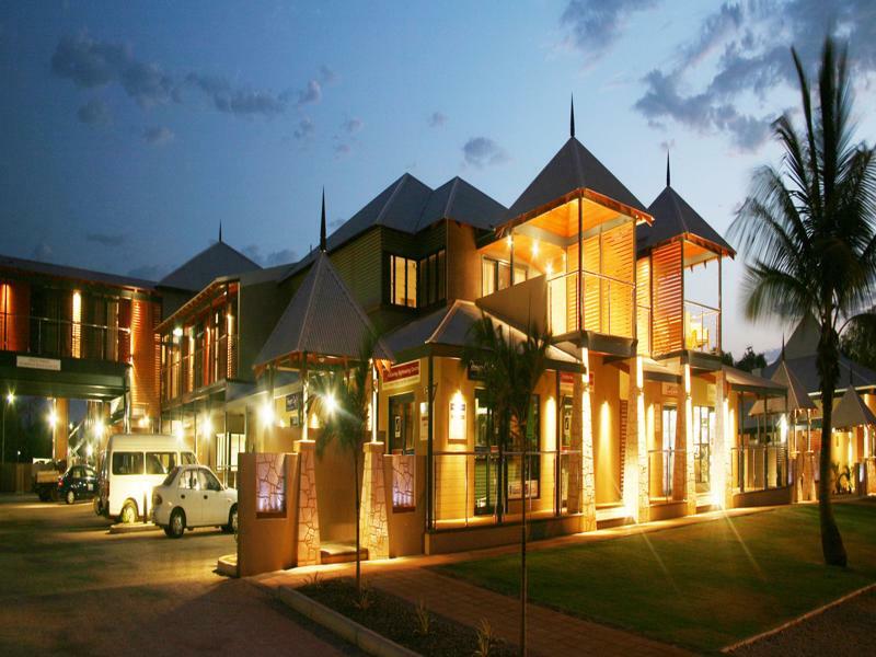Beaches Of Broome Exterior foto