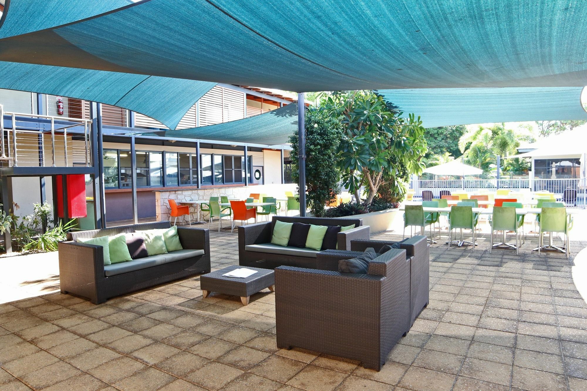Beaches Of Broome Exterior foto